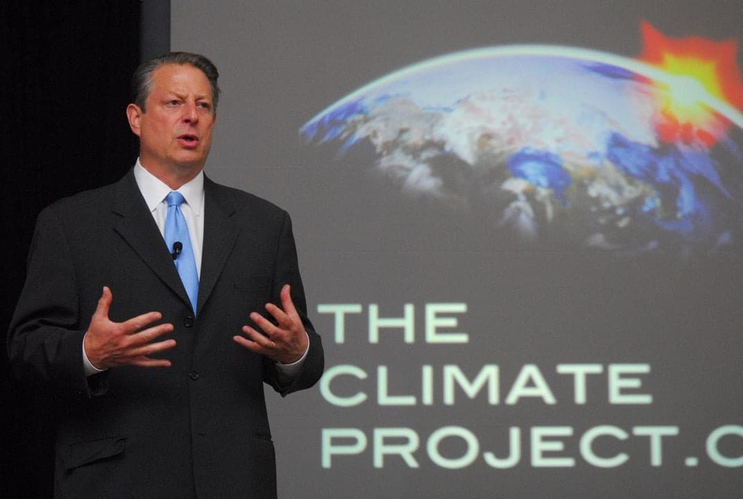 The 2052 Vision - Al Gore Smithsonian Magazine